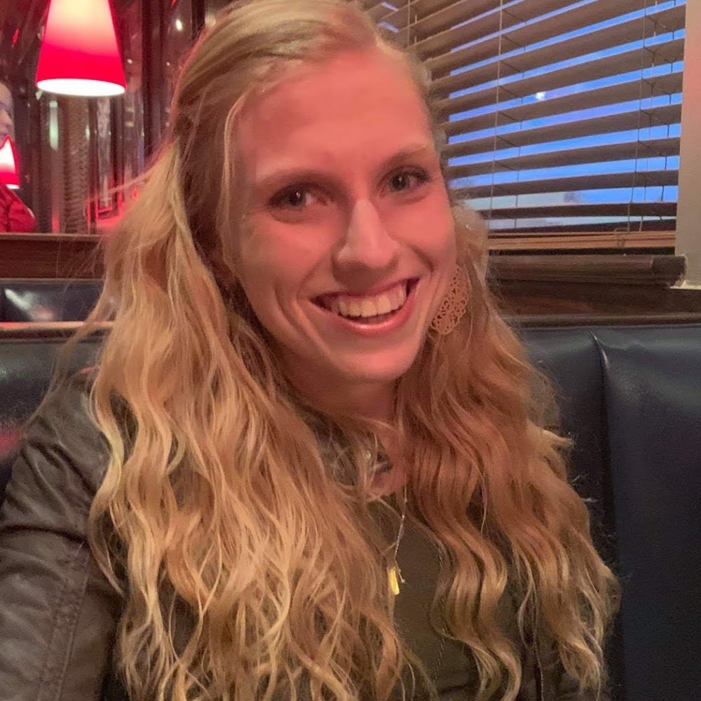 Meet your Posher, Amanda